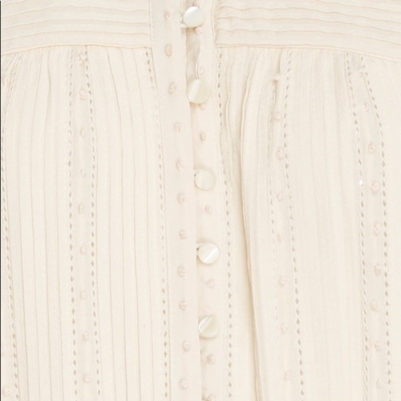 NWT Sea NY dress size 4 - Picture 2 of 3